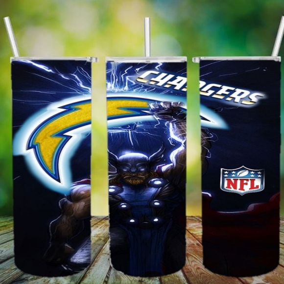 Charges Thor tumbler - Picture 3 of 4